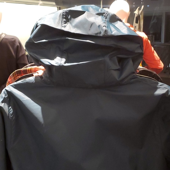 SALE! Columbia NWT Switchback Windbreaker Jacket - Picture 7 of 7